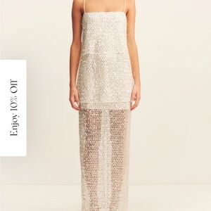 Shona Joy Long Line Cami